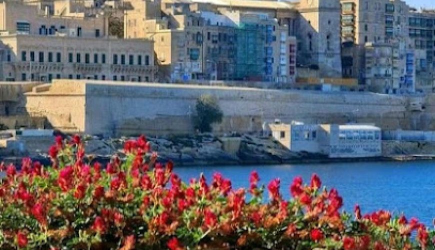 Il-Belt Valletta