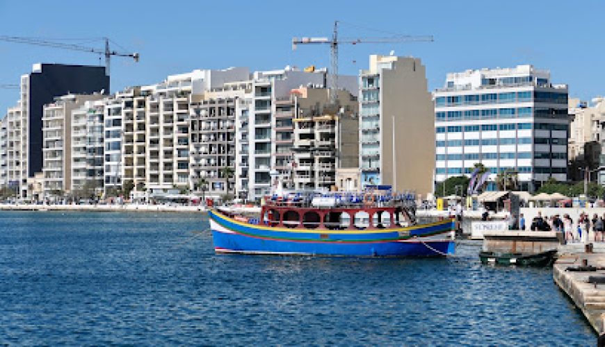 Tas-Sliema