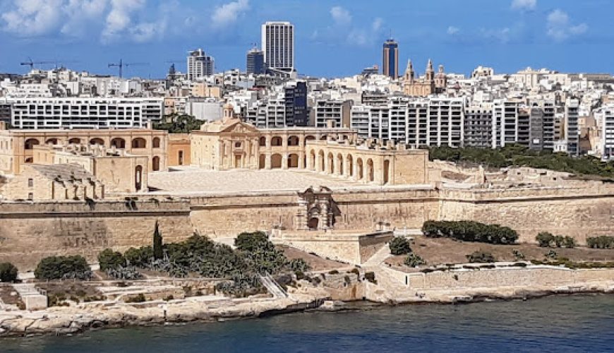 Il-Gżira,