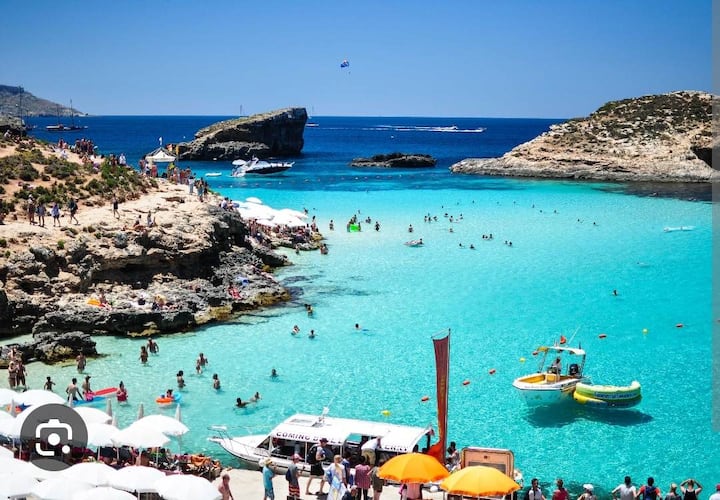 5 Reasons to Book Your Stay with Mediterranean Stay in Malta