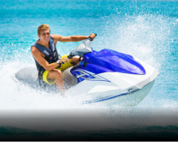 jetski