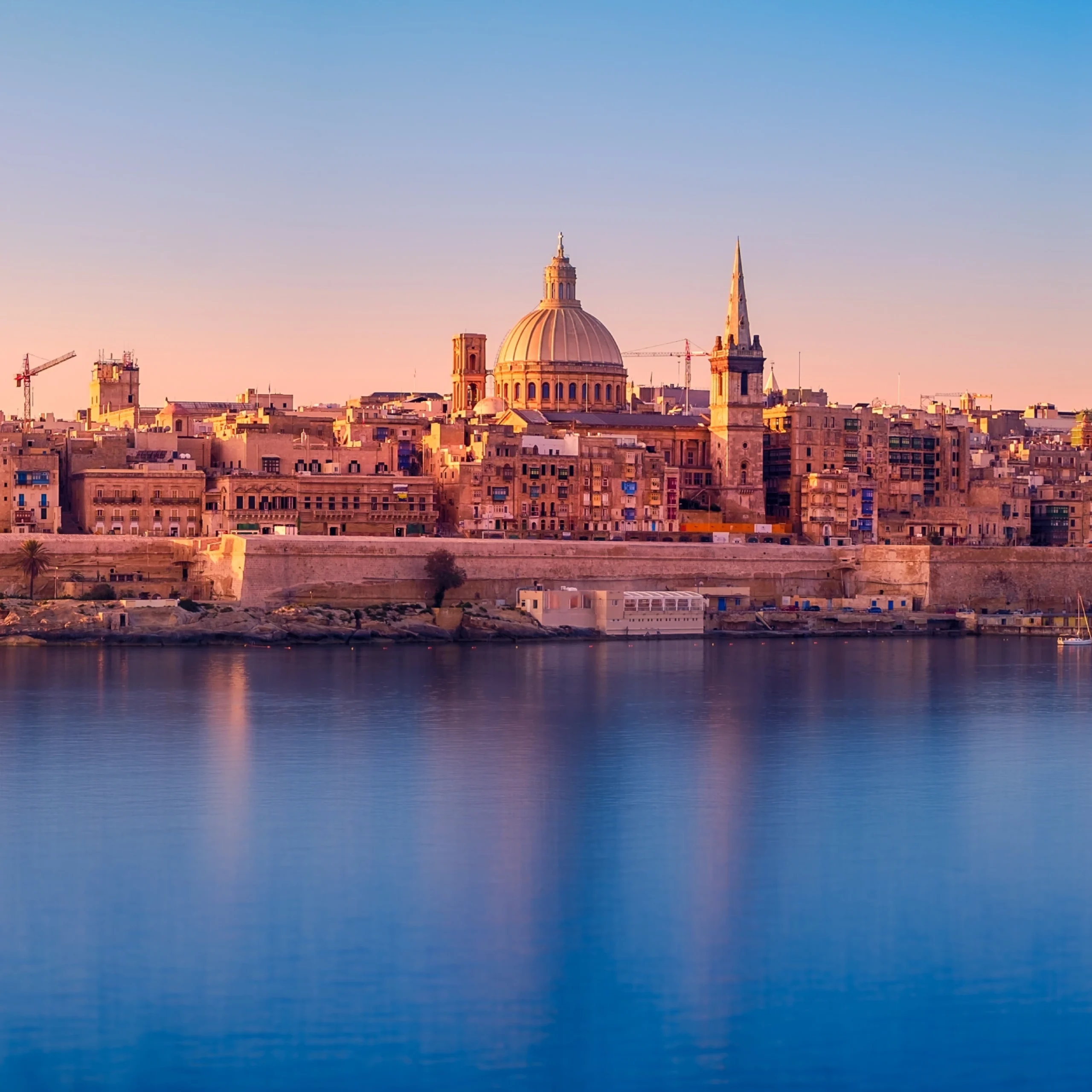 Top 7 Activities You Can’t Miss When Visiting Malta