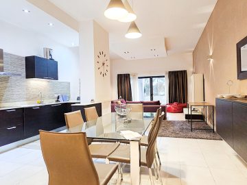 2Bedroom Apartment in Paceville, St. Julian’s 📍
