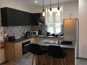 Cozy 1BedRoom Apartment near Valletta, Gżira 📍