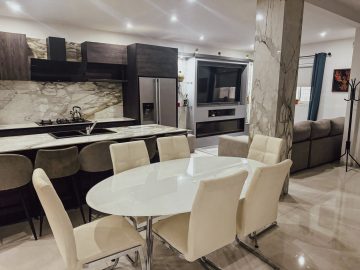 Modern 4BR Villa with Private Pool, Zabbar Malta