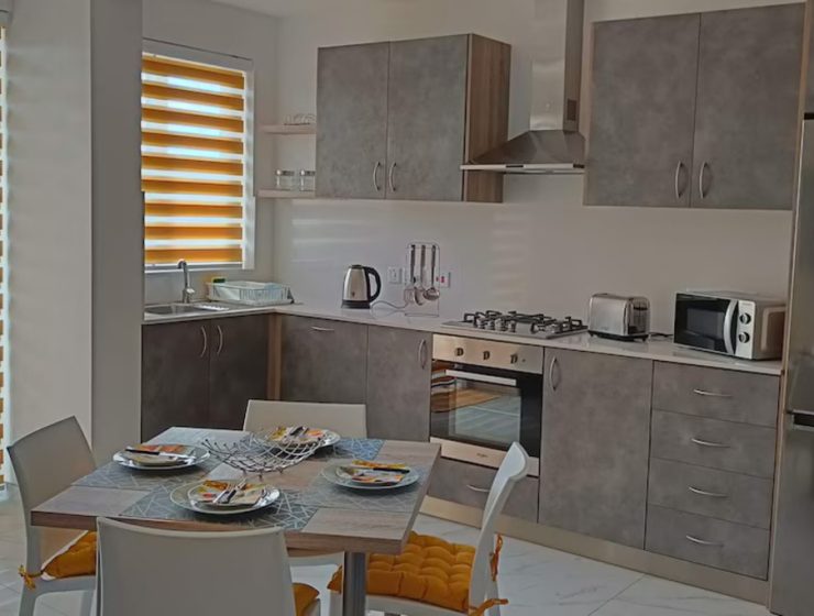 Modern 2BedRoom Apartment in Gżira 🏙️