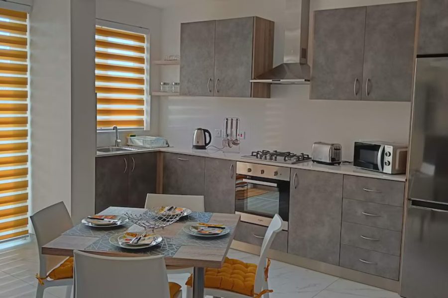 Modern 2BedRoom Apartment in Gżira 🏙️