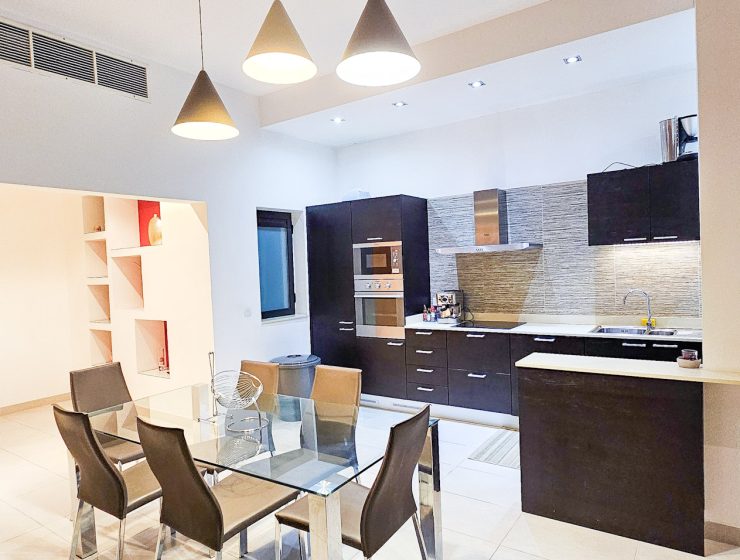 2Bedroom Apartment in Paceville, St. Julian’s 📍