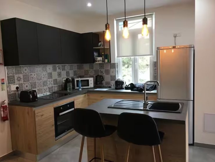 Cozy 1BedRoom Apartment near Valletta, Gżira 📍