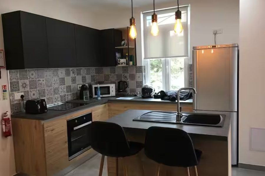 Cozy 1BedRoom Apartment near Valletta, Gżira 📍