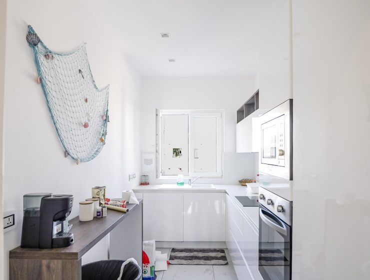 Modern 3Bedroom Apartment in Valletta